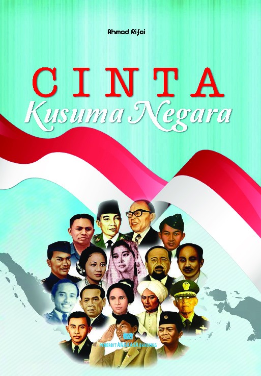 Cinta Kusuma Negara